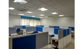 Office Space For Rent in Guindy