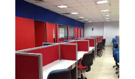 Private Office space for rent in Mount Road Chennai