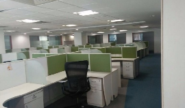 Office space for rent in guindy