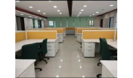 Private office space for rentl in chennai