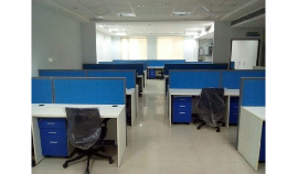 Low Budget Office space for rent in Anna salai Chennai