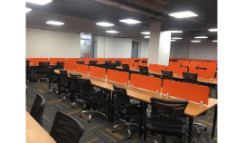 Fully Furnished co Working Space for rent in Teynampet