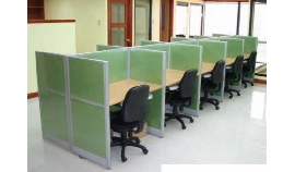 Coworking office space for rent in Nungambakkam