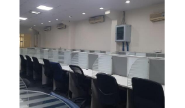 Plug and Pay office space for rent in Anna Salai