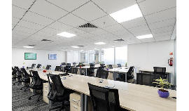  Furnished Office for rent in Gopalapuram