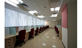 Individual Office Space For Rent in Nungambakkam