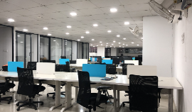 Individual Office Space For Rent in OMR