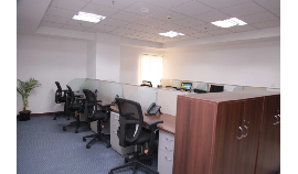 Office Space For Rent in Anna salai