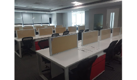 Commercial property for rent in Guindy