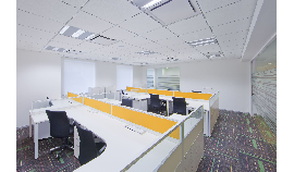 Immediate office Space for Rent inT Nagar Chennai