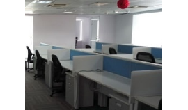 Furnished Office space for rent in chennai