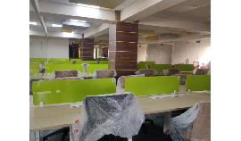 Office space for rent in Chennai