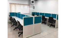 Office Space for Rent in Chennai