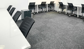 Office Space with Plug and Play for rent in T Nagar