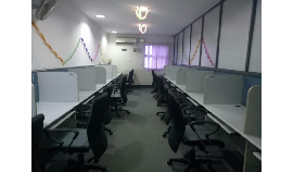 Commercial Space for rent in Nungambakkam 