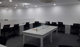 Budget friendly office space for rent in Nungambakkam