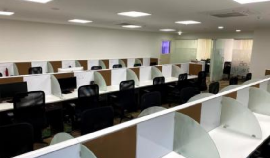 Office Space for rent in Chennai