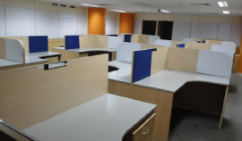 Ready to occupy office space for rent in Gopalapuram