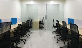 10 Seater Office space for Rent in Anna salai 