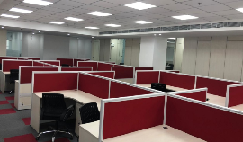 Fully Furnished Office space for Rent in Chennai