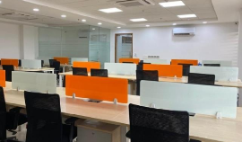 Office Space for rent in Nungambakkam