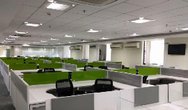 Individual Office Space for rent in Nungambakkam