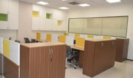 Budget Friendly Office Space for rent in Teynampet