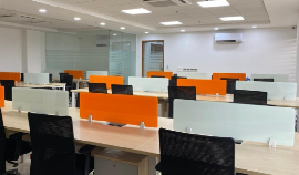  Private Office Space for rent in Anna Salai