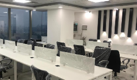 Private Office Space for rent in Nungambakkam