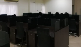 Budget Friendly Office Space for Rent in Teynampet