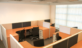 Commercial office space for rent in Nungambakkam