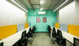 Best CoWorking Space for Rent in Nungambakkam