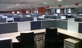 Plug and Play Office Space for Rent Anna Nagar