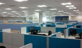 Ready to Move Ideal Office Space for Rent in Mount Road