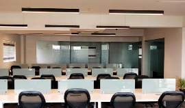 Private Office Space for rent in Alwarpet