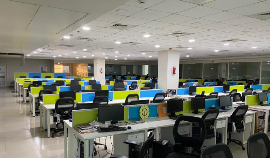 Fully Furnished Office Space for Rent in Anna Nagar