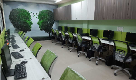 Office space for Rent in Nungambakkam