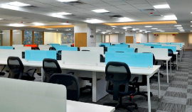 Fully Furnished Office Space for Rent in Nandanam