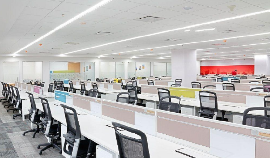 Private Office Space for Rent in Guindy