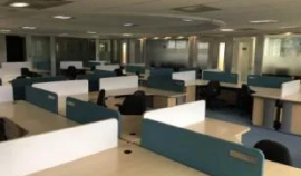 Private Office Space for Rent in Alwarpet