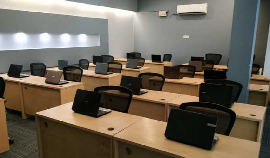 Immediate Office Space for Rent in Nungambakkam