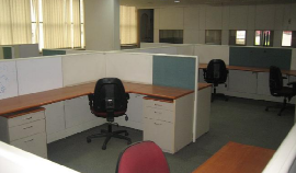 Fully furnished Office space for rent in Nungambakkam 