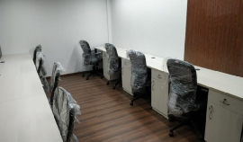 Affordable Office Space for Rent in Anna Salai 