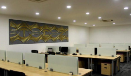 Commercial Office Space for rent in Nungambakkam