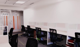 Budget friendly office space for rent in Chennai