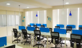 Office space for rent in Guindy