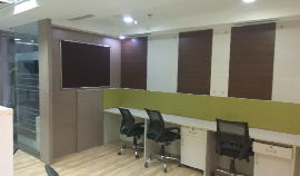 Office space for rent in teynampet