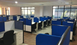 Private Office Space for Rent in Alwarpet