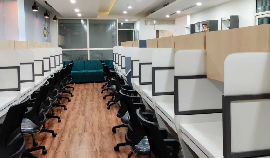 Individual Office Space for Rent in Nandanam