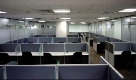 Immediate Office Space for Rent in Anna Nagar